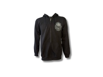 Dealer Hoodie `Bright Bird´