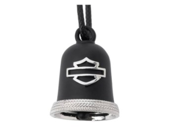 Ride Bell B&S Two Tone