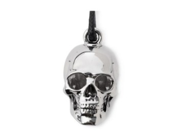 Ride Bell Skull