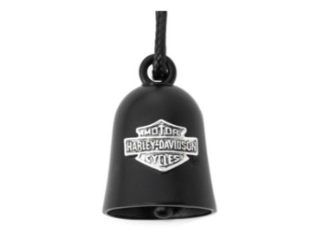 Ride Bell B&S Black