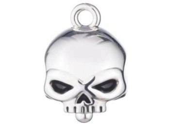 Ride Bell Willi G. Skull