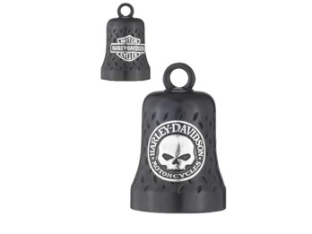 Ride Bell Willi G. Black
