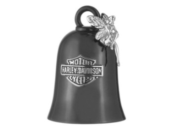 Ride Bell Fairy Charme