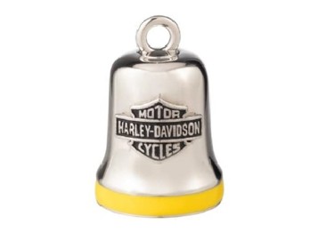 Ride Bell B&S w.Stripe