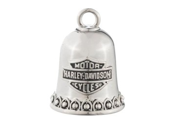 Ride Bell Mini ´Engraved Edge ´