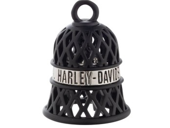 Ride Bell Mini `Cut Out´