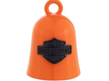 Ride Bell `B&S´