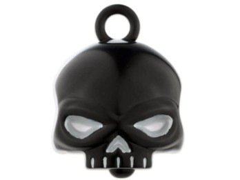 Ride Bell Skulpted Willie G.