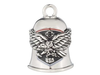 Ride Bell #1 Eagle
