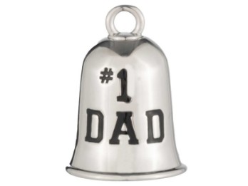 Ride Bell #1 Dad 