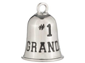 Ride Bell #1 Grandpa