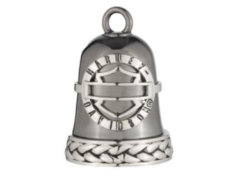 Ride Bell B&S Braided