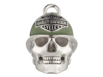 Ride Bell ´B&S Helmet Skull´