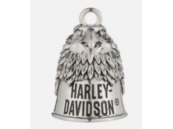 Ride Bell `Eagle Head´