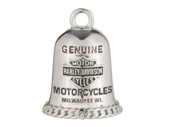 Ride Bell Genuine Motorcycles