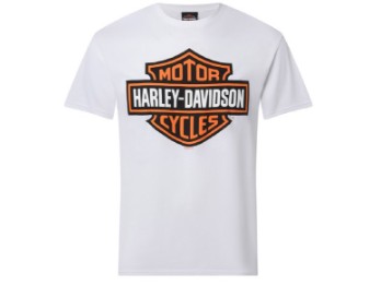 T-Shirt Shop Shirt `Bar&Shield´
