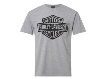 Herren Shop Shirt ´B&S Pocket´