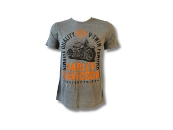Herren Shop Shirt `Aperture´