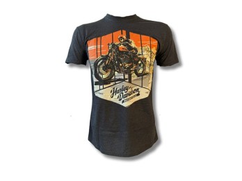 Herren Shop Shirt `Drifter´