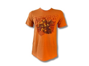 Herren Shop Shirt `Wham´