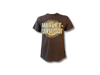 Herren Shop Shirt ´Honor´