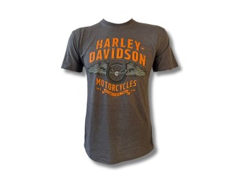 Herren Shop Shirt `Revolver´