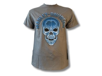 Herren Shop Shirt `X-Ray´ 