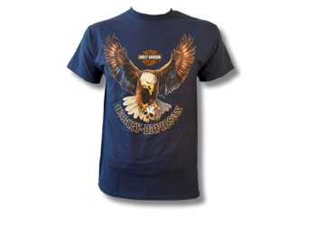 Herren Shop Shirt `Screech´