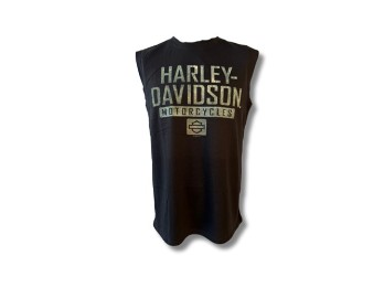 Herren Shop Tank ´`Plated´