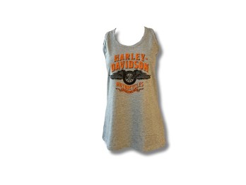Shop Tank Top `Celsetial´  Damen