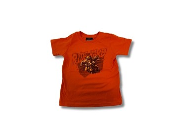 Kids Shop Shirt `Zap´