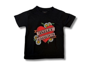 Kids Shop Shirt `Lovely´