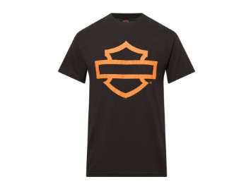 SONDEREDITION 'Race Bagger' Shop Shirt Open B&S