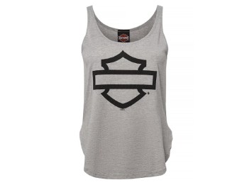 Shop Tank Top `Open B&S´ Damen