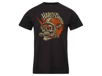 Herren Shop Shirt `Electrify´ 