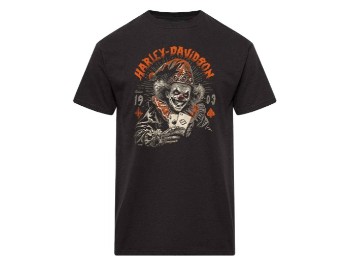 Herren Shop Shirt `Joker´