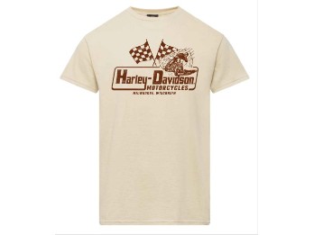 Herren Shop Shirt `Whip´