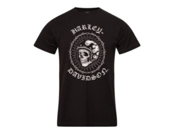 Herren Shop Shirt `Grit`