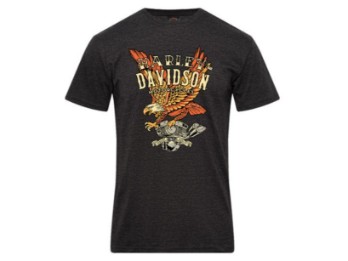 Herren Shop Shirt `Mayhem´