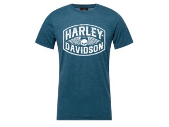Herren Shop Shirt ´Notch´