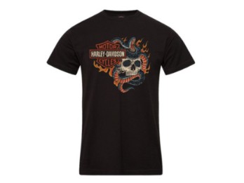 Herren Shop Shirt ´Bound´