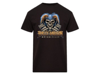 Herren Shop Shirt ´Instigator´