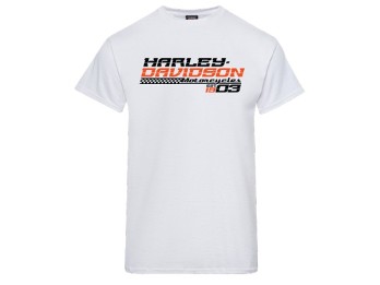 Herren Shop Shirt ´Drag´