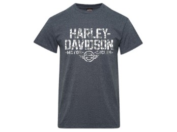 Herren Shop Shirt `Covert´