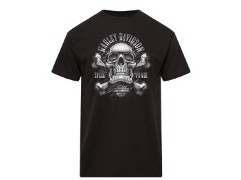 Herren Shop Shirt ` Catalyst ´