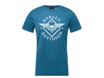 Herresn Shop Shirt `Raider´