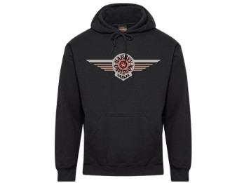 Herren Shop Hoodie `Fat Boy´