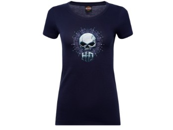 Damen Shop Shirt Íllustious´