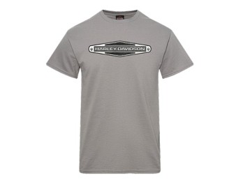 Herren Shop Shirt `Shovelhead´