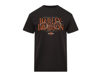 Herren Shop Shirt ´Genesis´